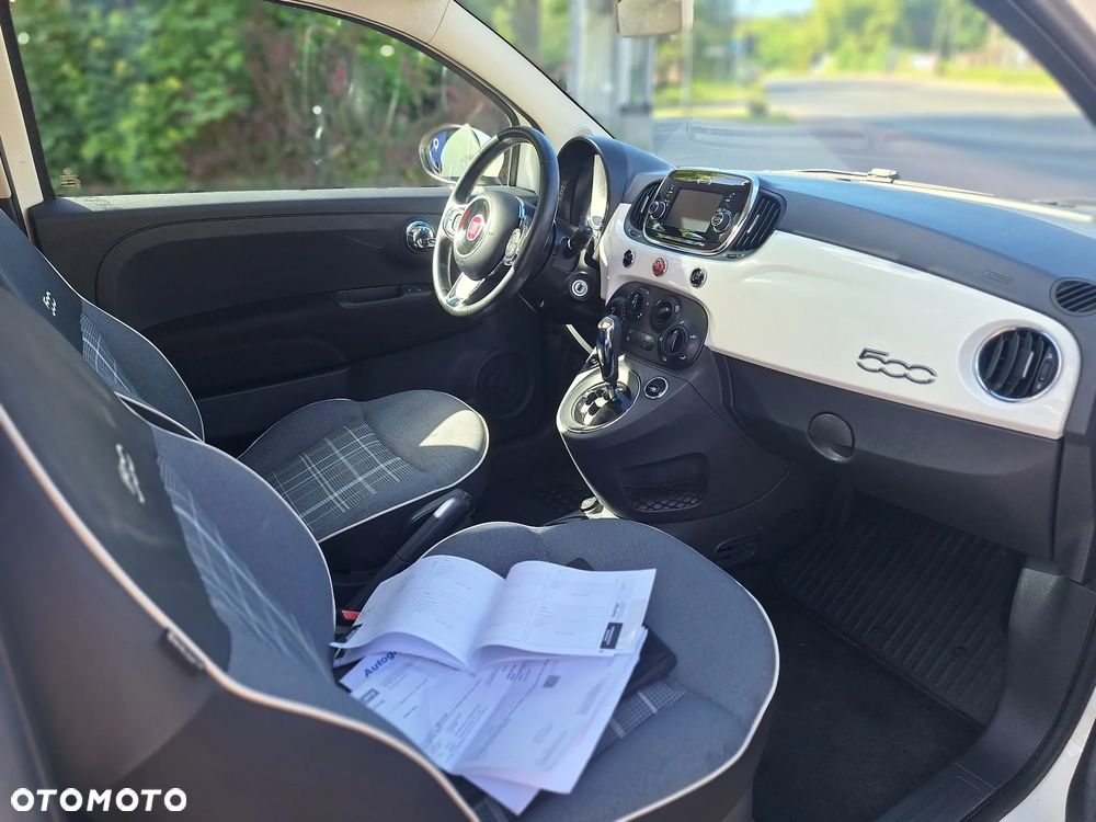 Fiat 500 - 15