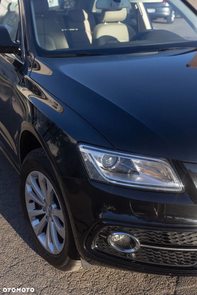 Audi Q5 - 15