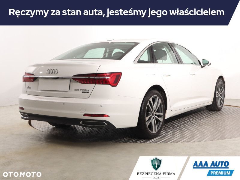 Audi A6 Limousine - 7