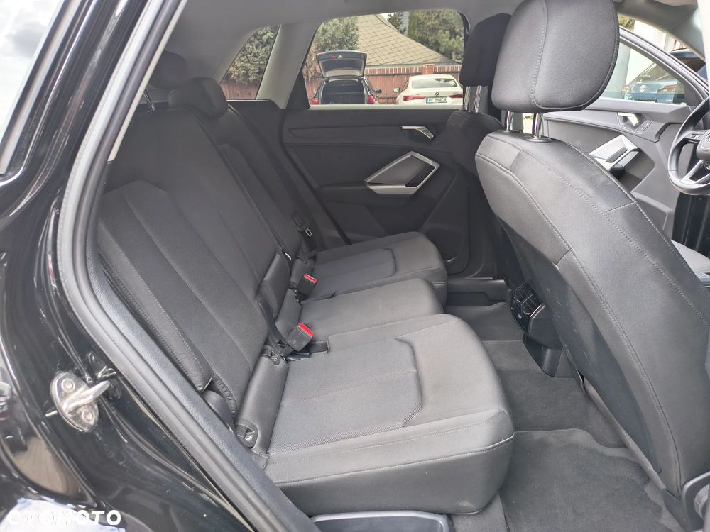 Audi Q3 35 TFSI Advanced S tronic - 17