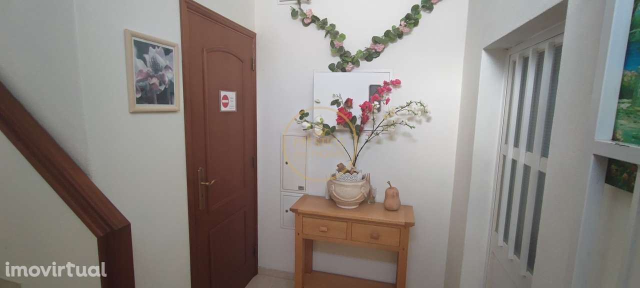 Apartamento, 3 quartos, terraço para refeições, zona central de Loulé - Grande imagem: 2/38