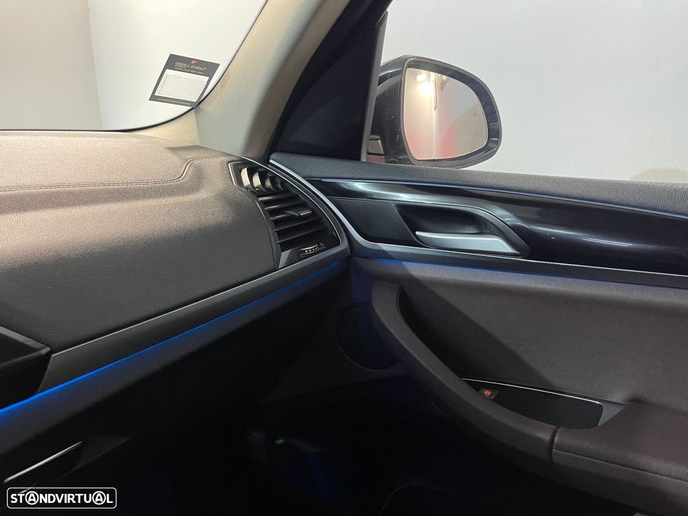 BMW iX3 Inspiring - 28