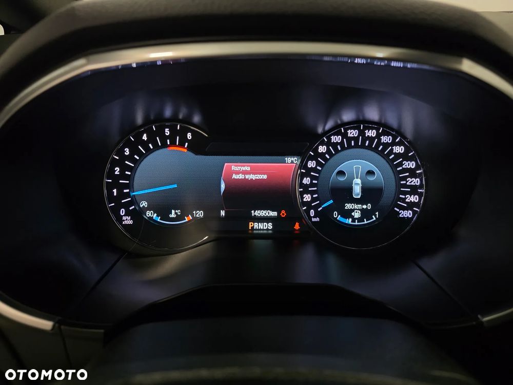 Ford S-Max 2.0 EcoBlue ST-Line - 16