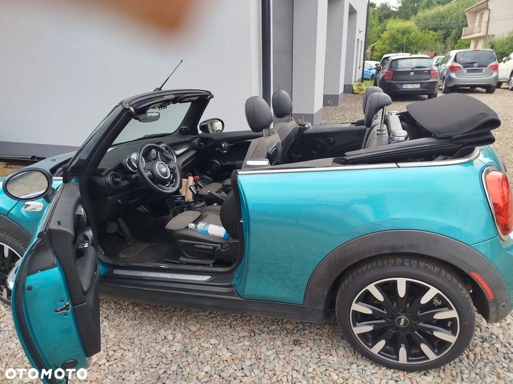 MINI Cooper S sport - 2