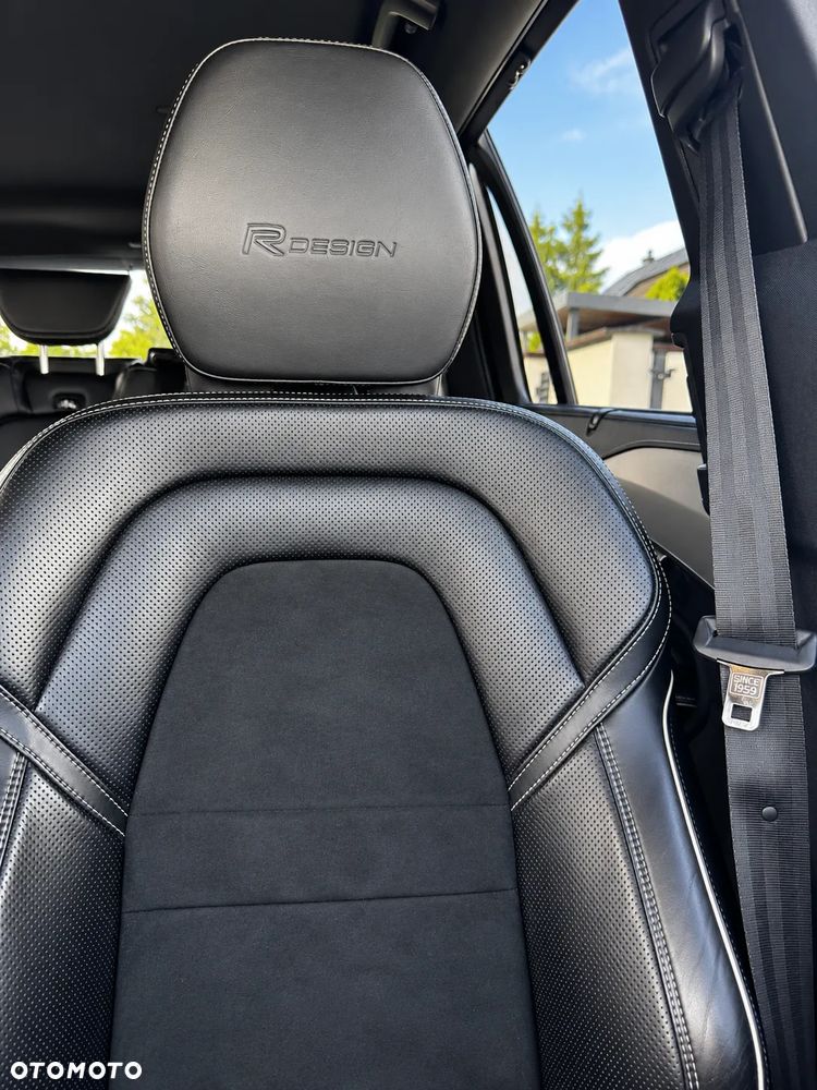 Volvo XC 90 D5 AWD Geartronic RDesign - 18