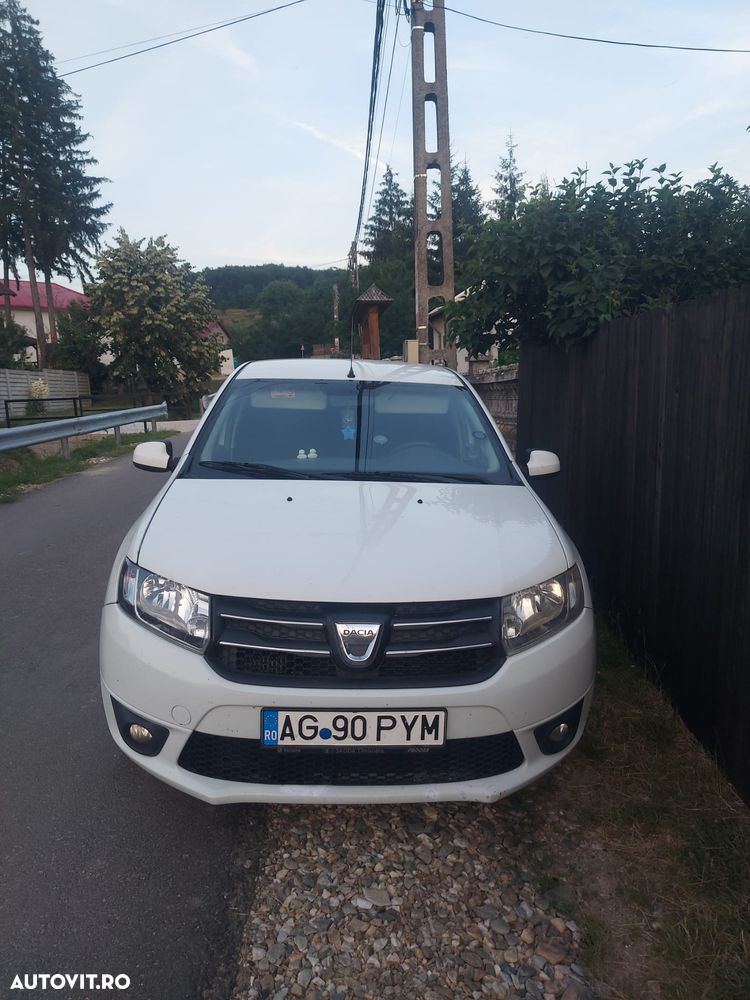 Dacia Logan 2013 photo 5
