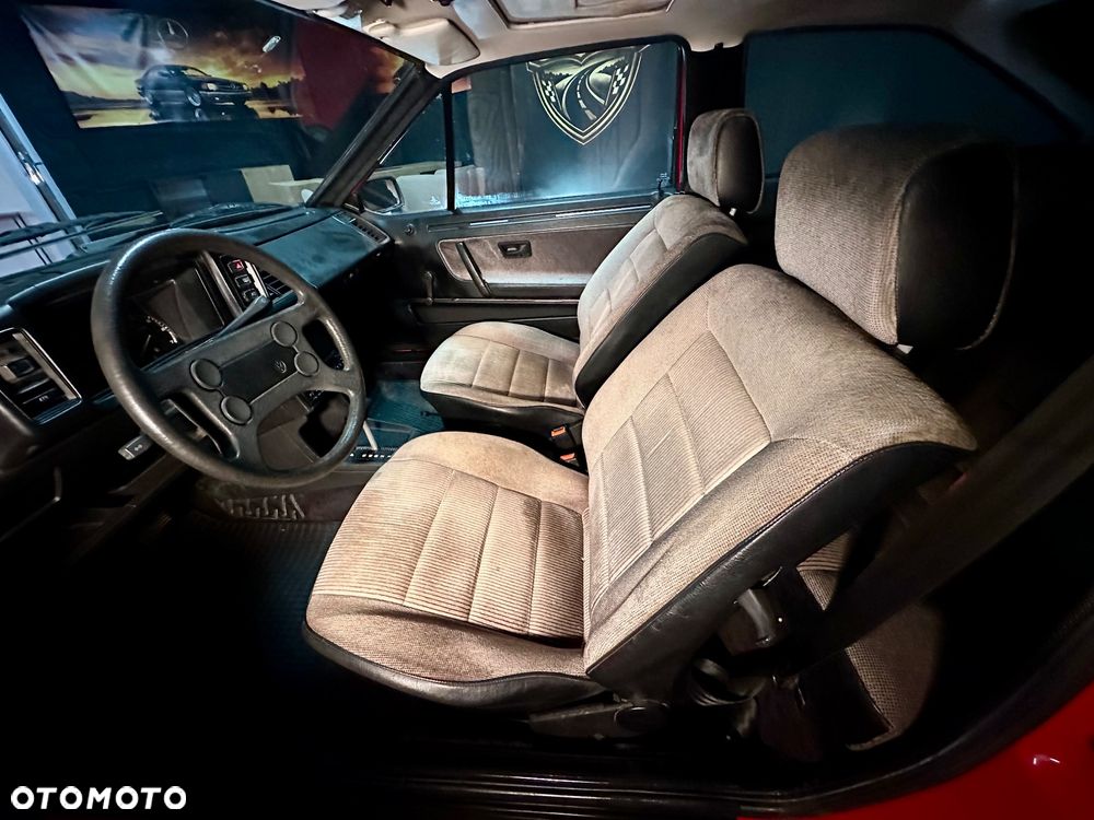 Volkswagen Scirocco - 9