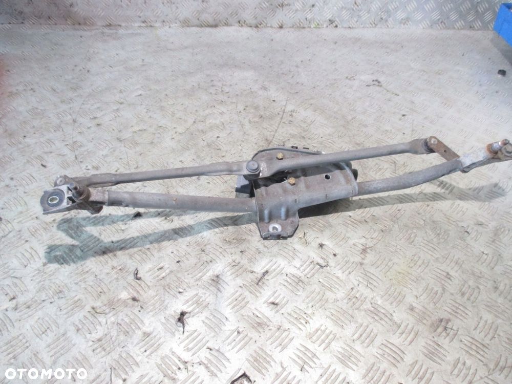 MECHANIZM WYCIERACZEK PRZÓD + SILNICZEK VW PASSAT B5 3B1955113D