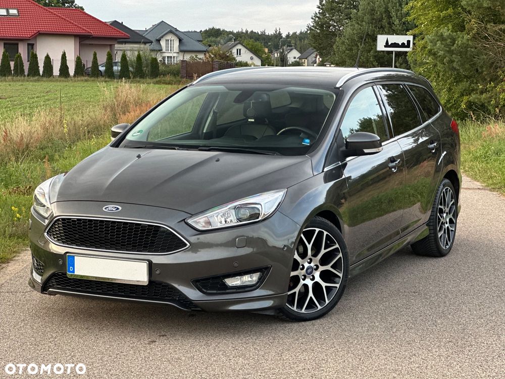 Ford Focus - 9