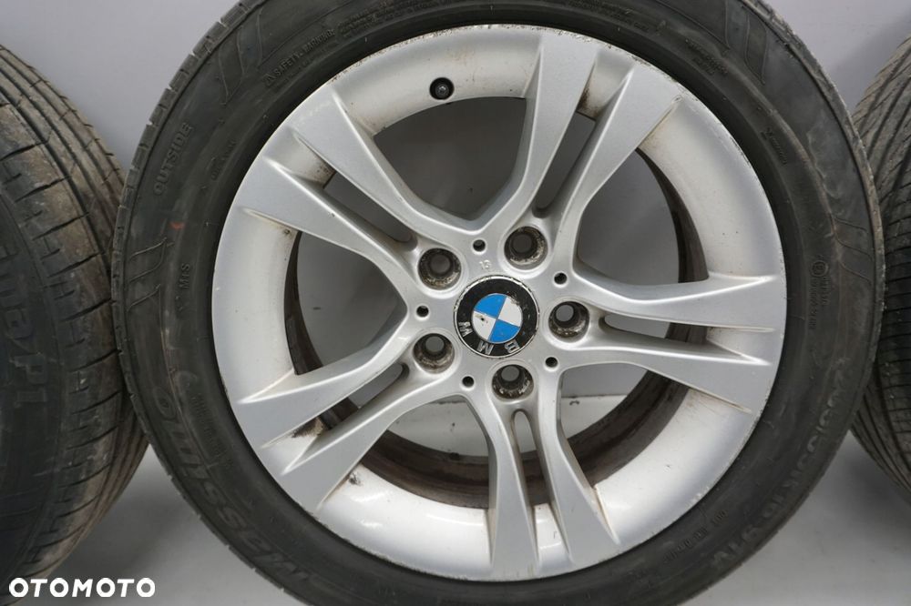 BMW F30 FELGI ALUMINIOWE 7J R16 5x120 ET31 - 3