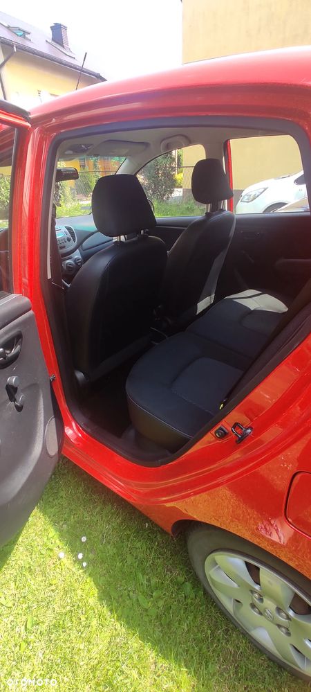 Hyundai i10 1.2 Classic + - 4
