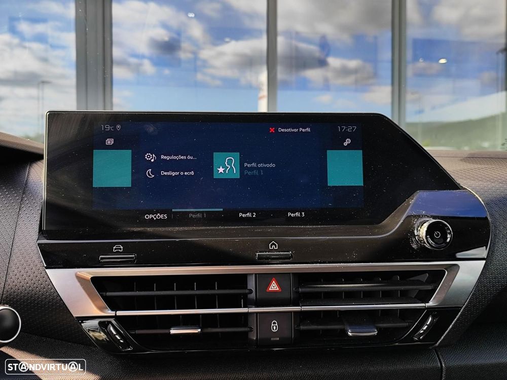 Citroën e-C4 50 kWh Feel Pack - 18