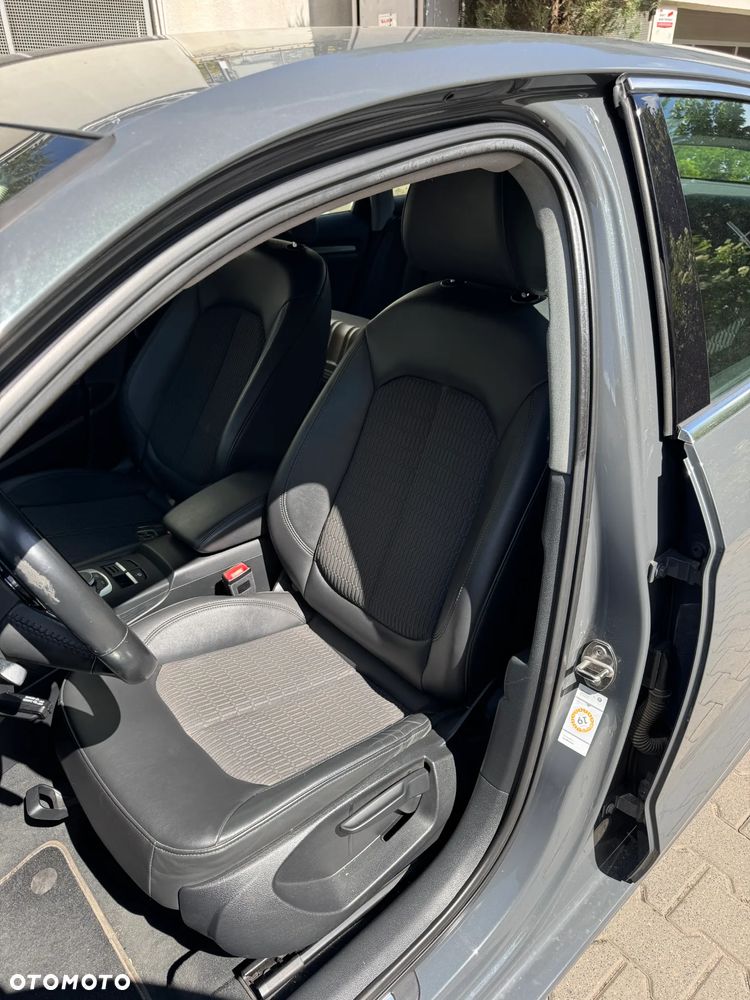 Audi A3 Limousine - 13