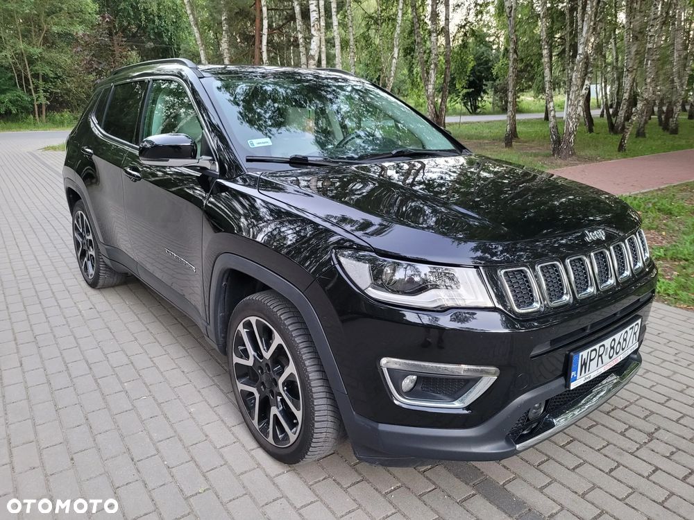 Jeep Compass - 6