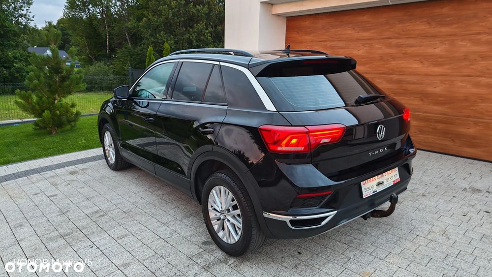 Volkswagen T-Roc - 26