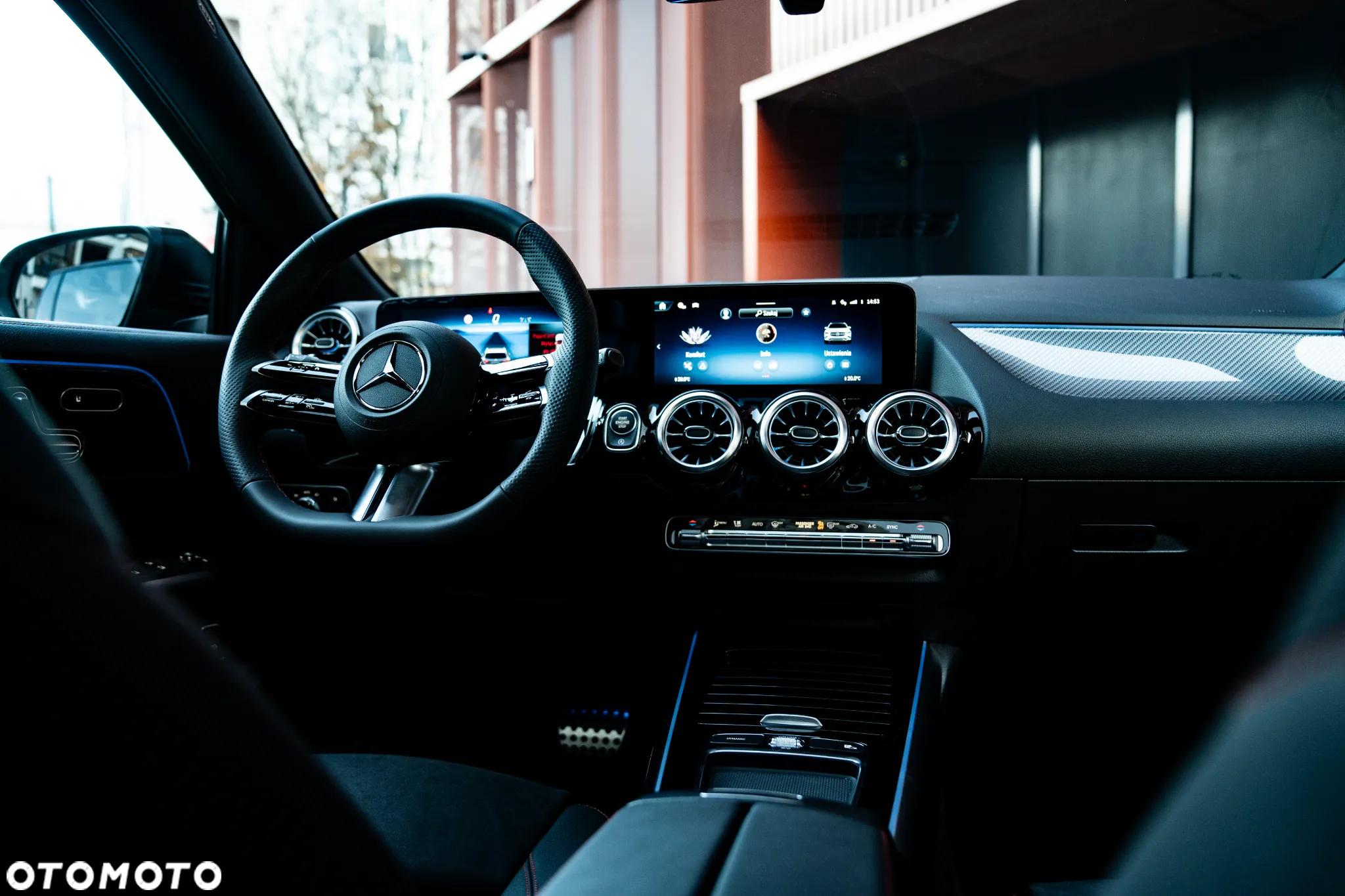Mercedes-Benz GLA 200 mHEV AMG Line 7G-DCT - 28