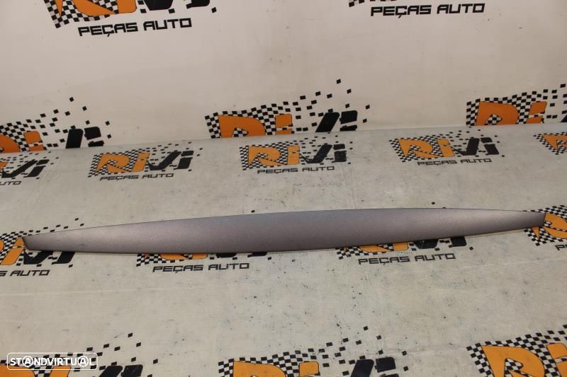 Friso Bmw 1 Coupé (E82)  7071272 / 7 071 272 / Friso De Tablier Cinzen - 5