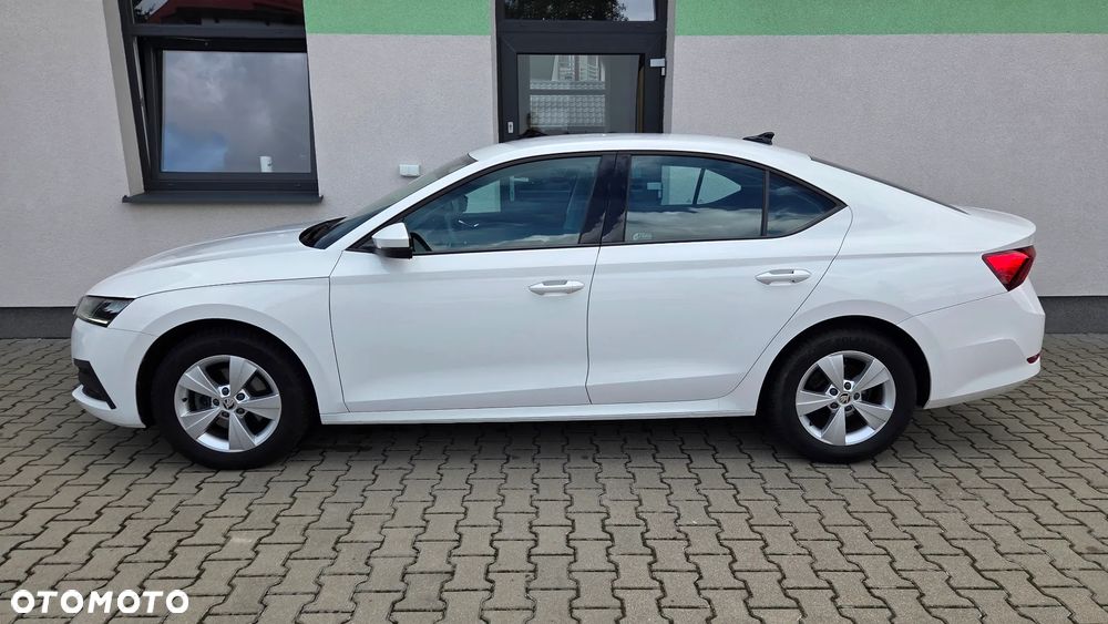 Skoda Octavia 1.0 TSI Active - 6
