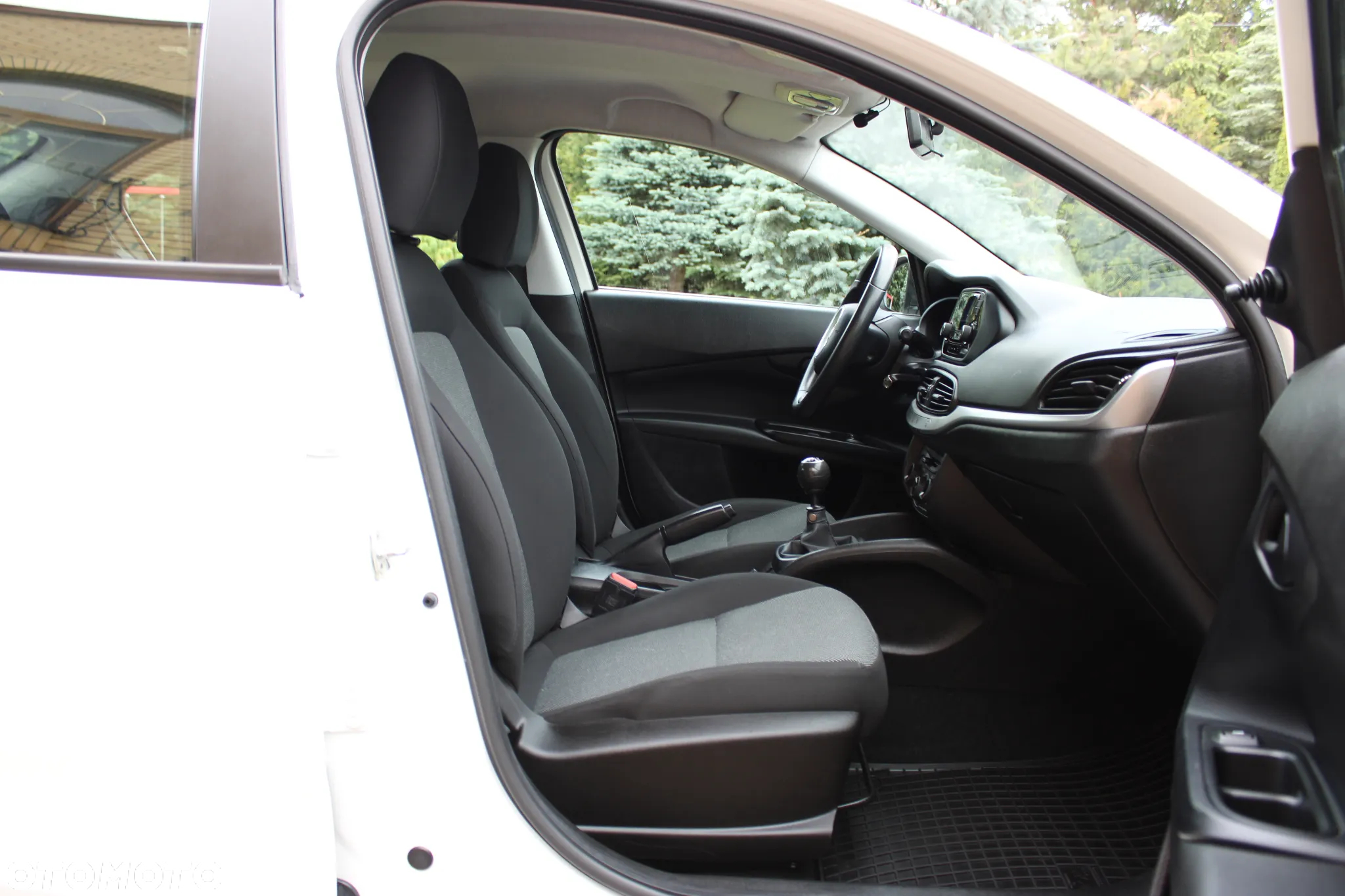Fiat Tipo 1.4 16v - 22