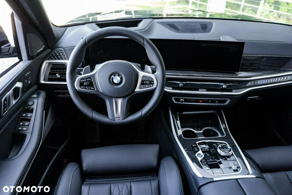 BMW X7 - 22