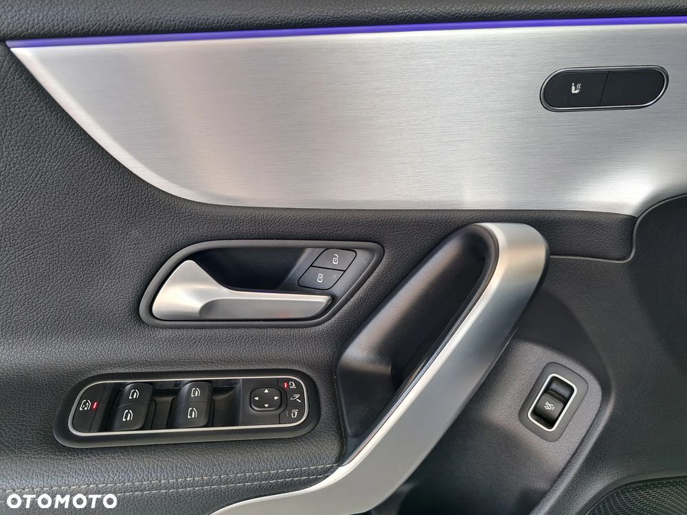 Mercedes-Benz Klasa A - 33