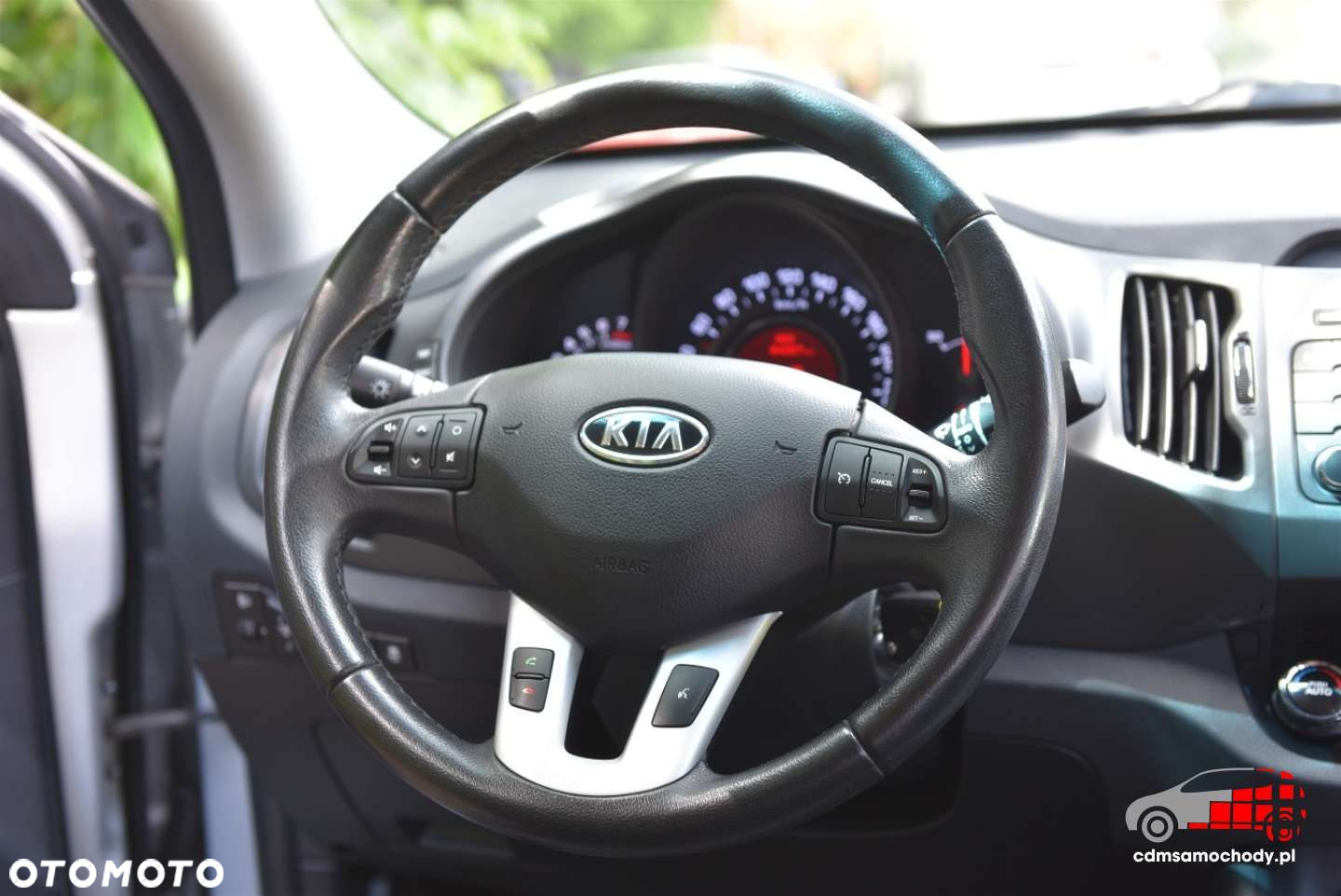 Kia Sportage - 21