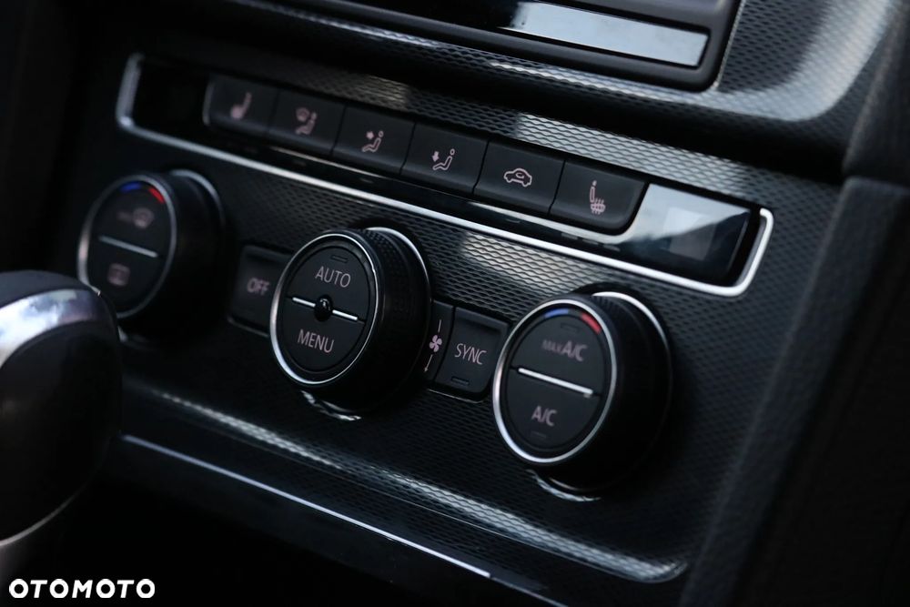Volkswagen Golf 2.0 TDI BMT GTD DSG - 35