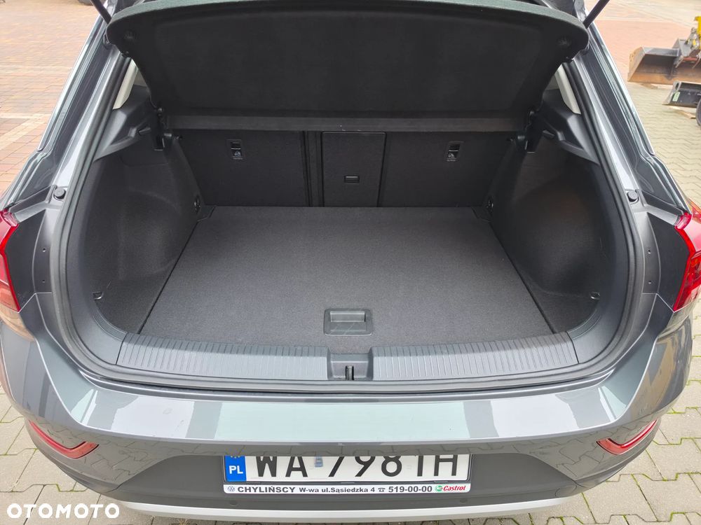 Volkswagen T-Roc 1.5 TSI Life DSG - 26