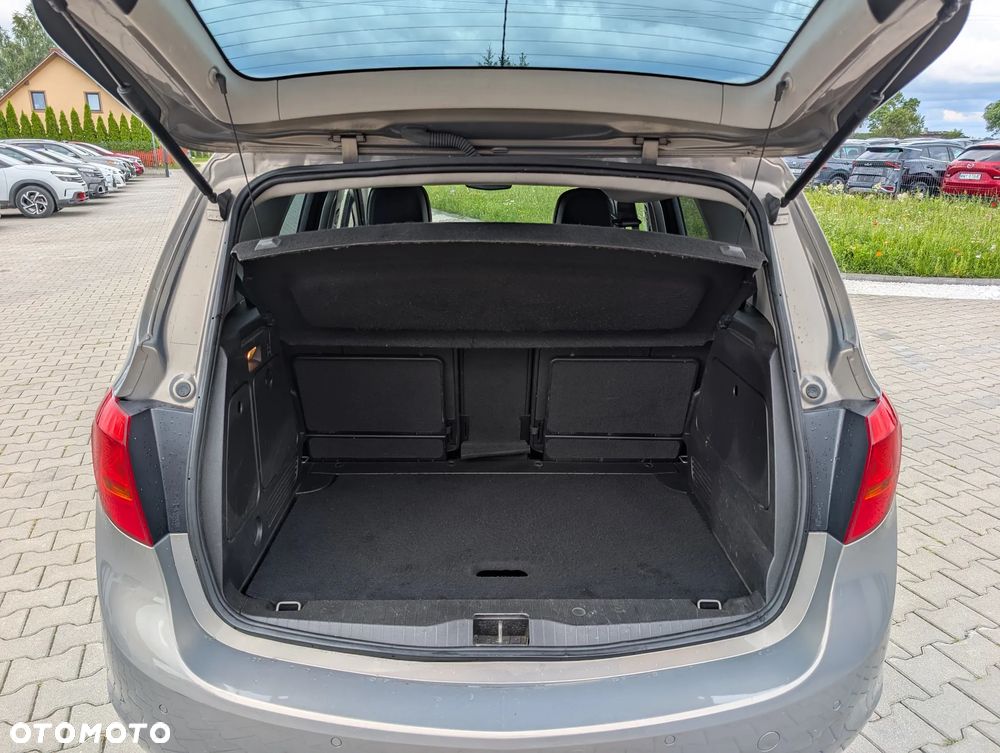Opel Meriva 1.7 CDTI Ecoflex Start/Stop Edition - 40