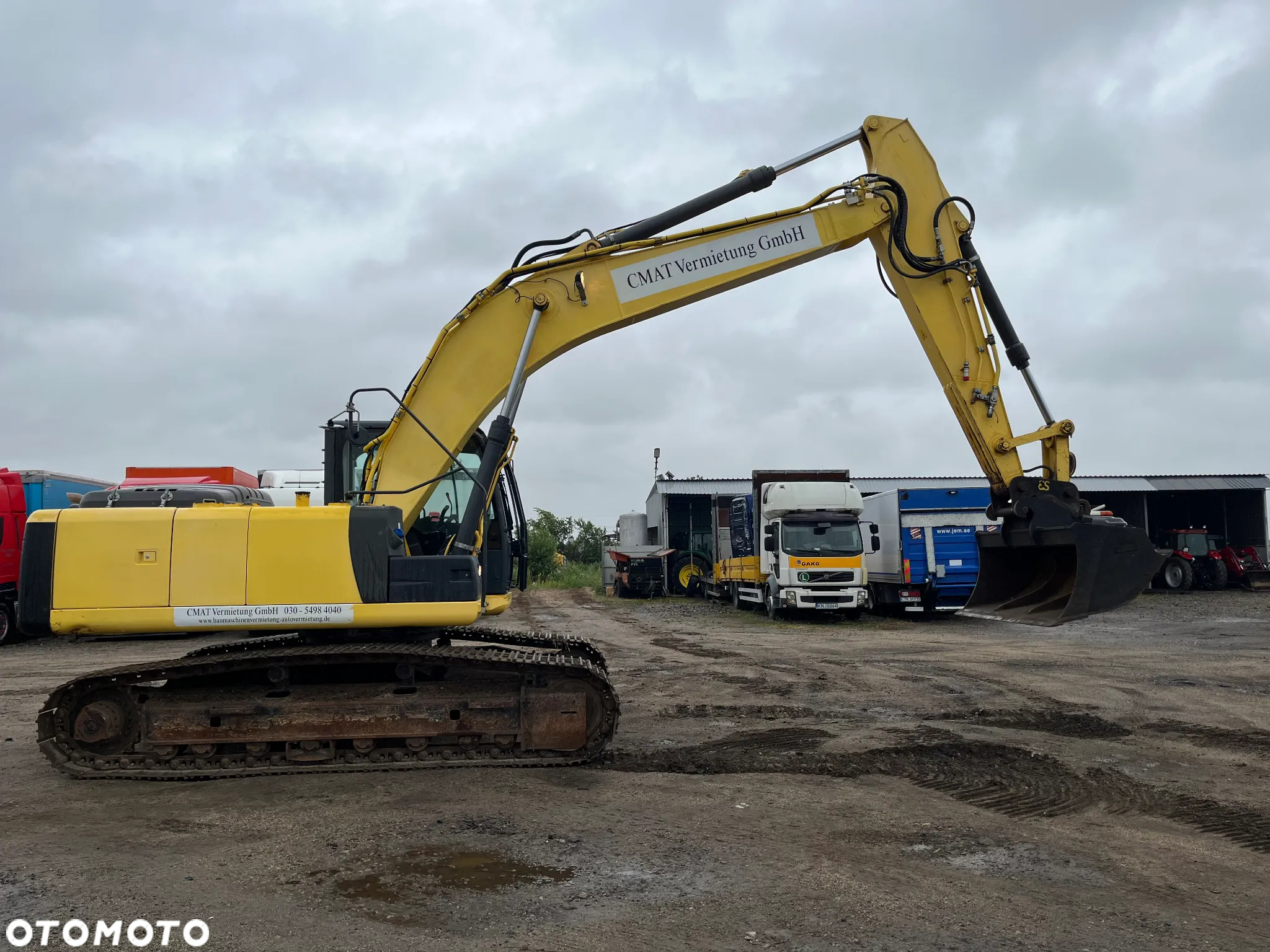 New Holland - 12