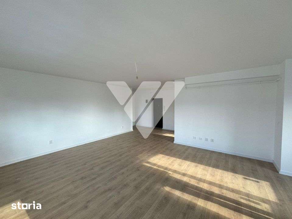 Apartament 2 camere, etaj 5, lift, parcare - zona Lidl Doamna Stanca — fotografia 3