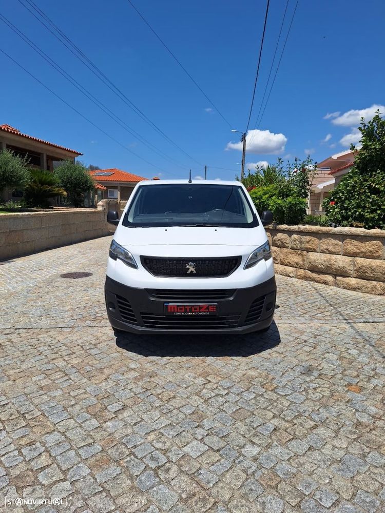 Peugeot Expert 1.5 BlueHDi L3H1 Pro Long - 2
