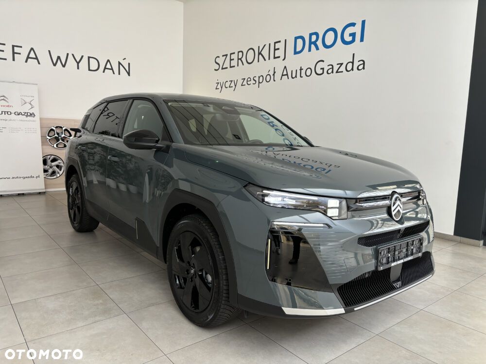 Citroën C5 Aircross 1.2 mHEV Max eDCT6 - 3