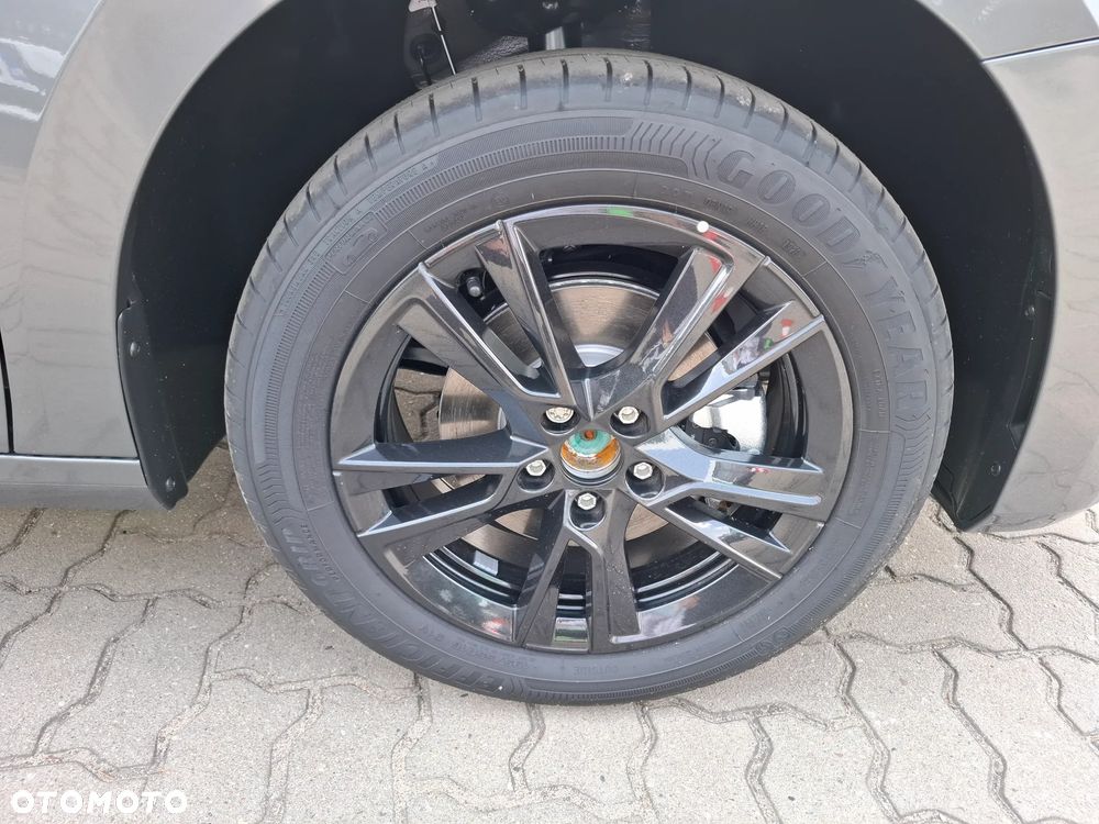Skoda Fabia 1.5 TSI Drive DSG - 10