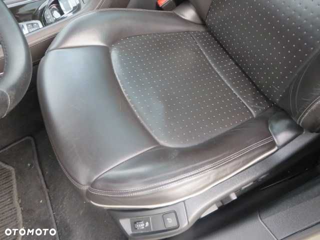 Citroën C5 - 9