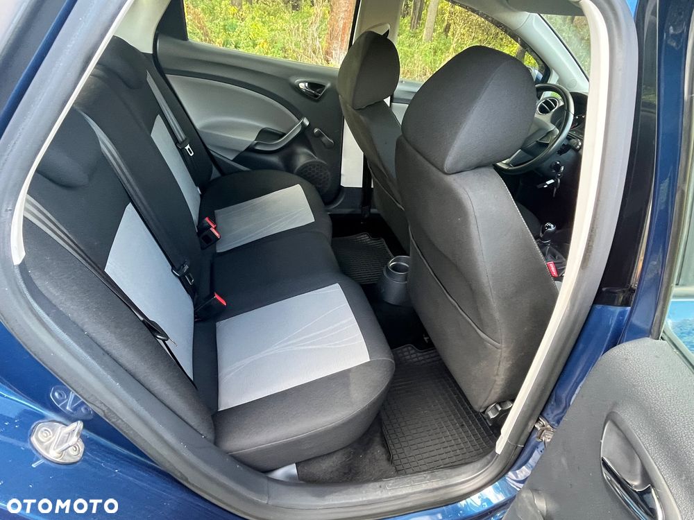 Seat Ibiza - 18