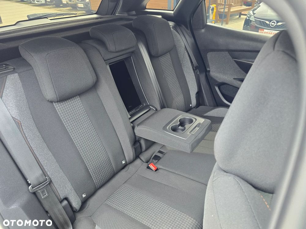 Peugeot 3008 - 14