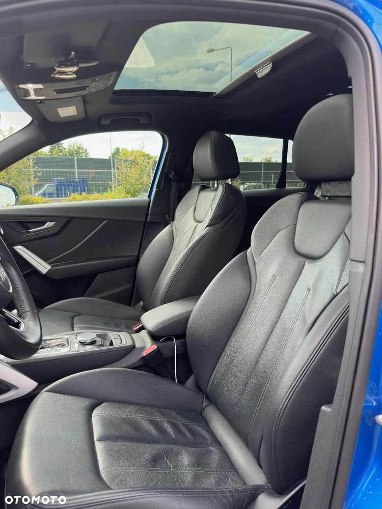 Audi Q2 - 12