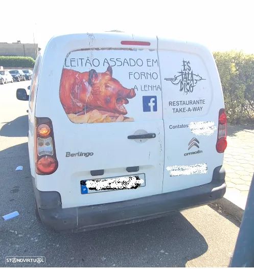Citroën Berlingo 1.6 e-HDi Exclusive - 6