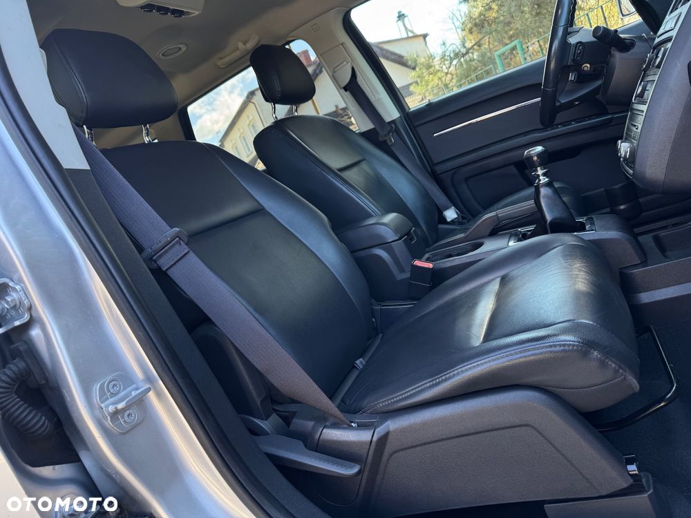 Dodge Journey 2.0 CRD SE - 32