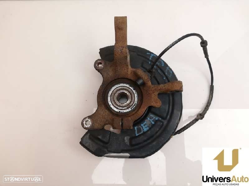 MANGA DE EIXO TRASEIRA DIREITA RENAULT KANGOO 2006 - - 4