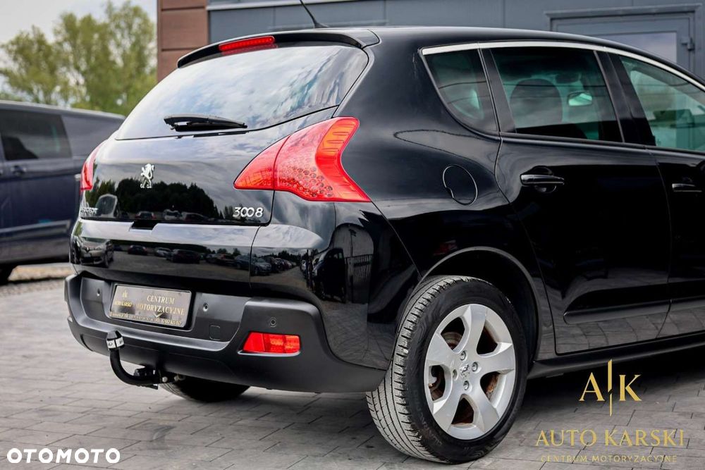 Peugeot 3008 - 32