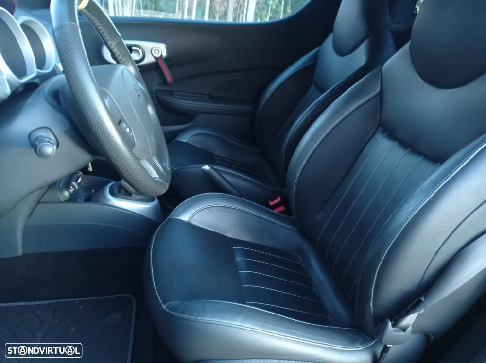 Renault Wind TCe 100 Dynamique - 24