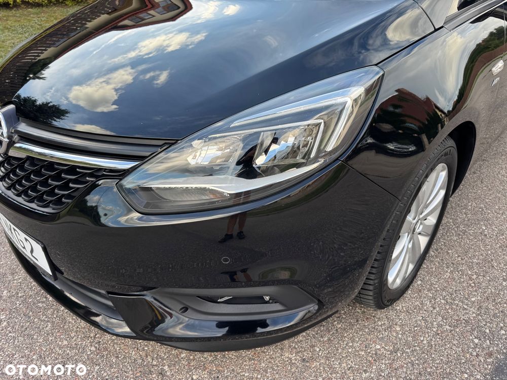 Opel Zafira 2.0 D Start/Stop Active - 9