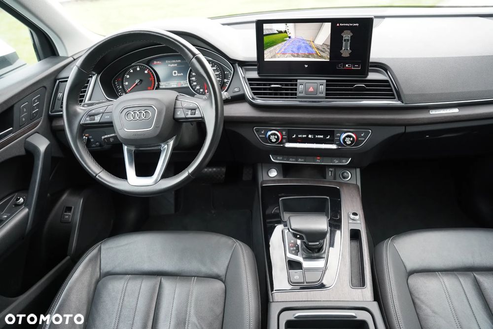 Audi Q5 2.0 TFSI Quattro Sport S tronic - 6