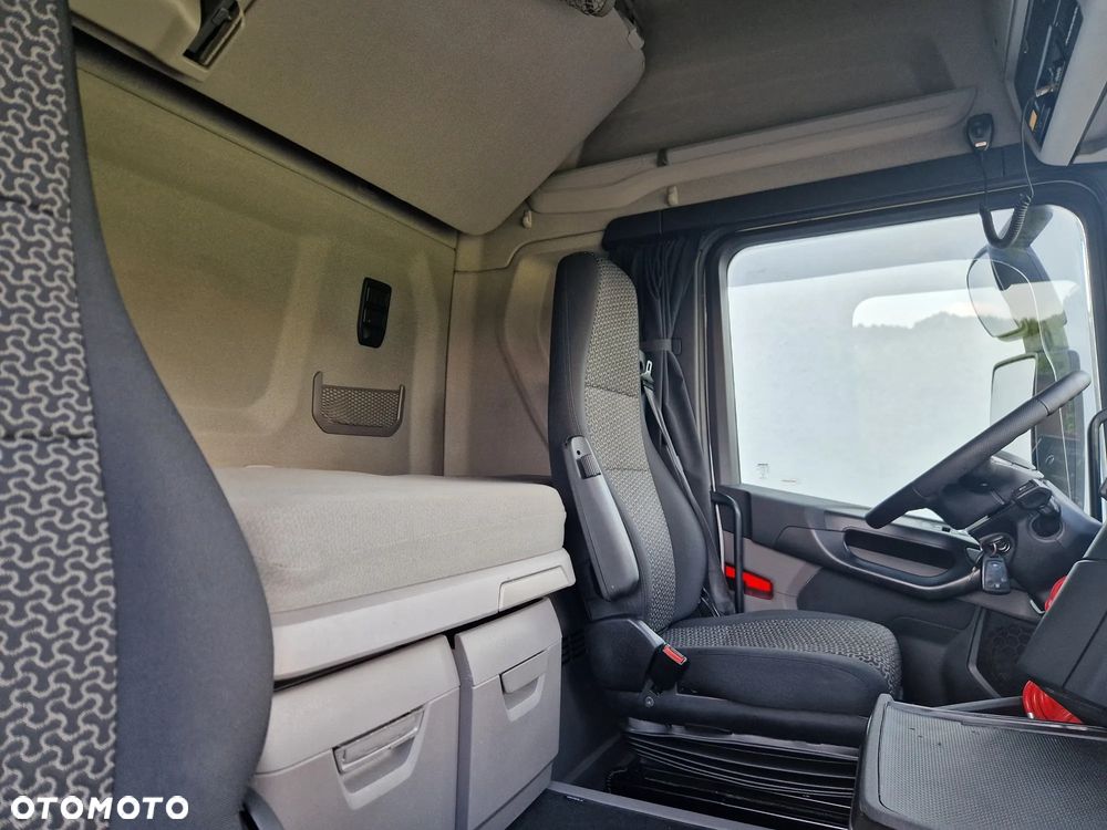 Scania R450 /MEGA/Klima Postojowa Led Automat Retarder /JVG Gliwice - 14