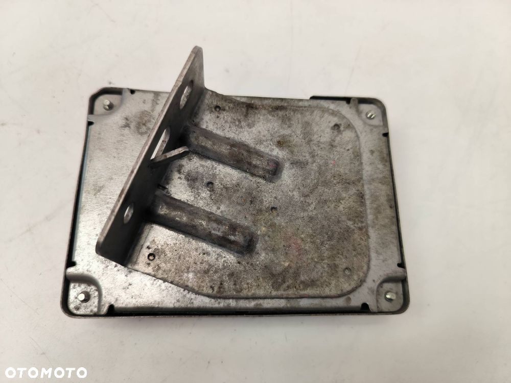 KOMPUTER NISSAN NAVARA 330843X42C - 4