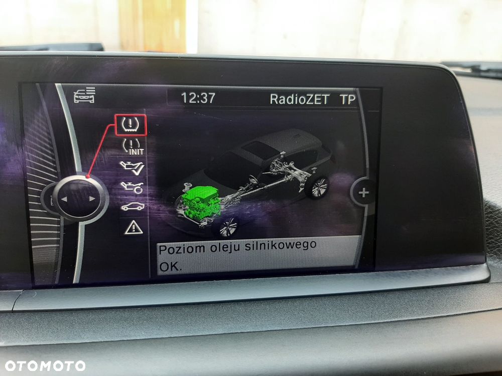 BMW Seria 1 118d - 22