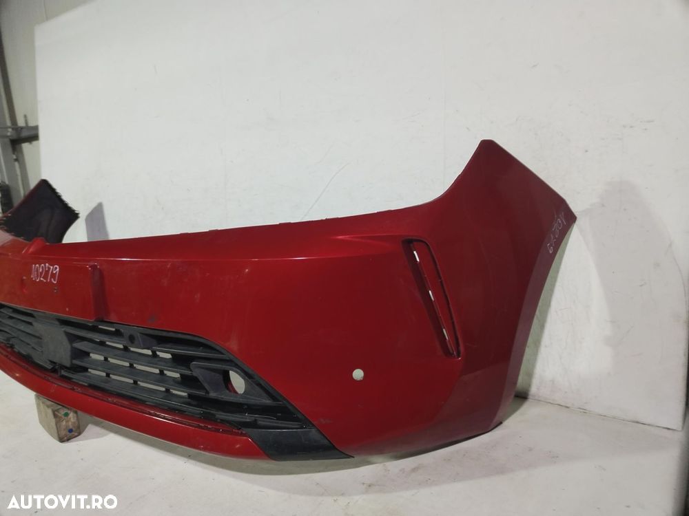 Bara fata Opel Astra L, 2021, 2022, 2023, 2024, 2025, cod origine OE 9839948480. 10279 - 2