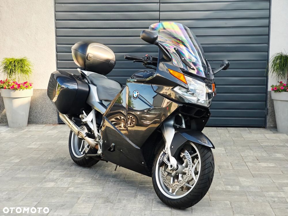 BMW K - 19